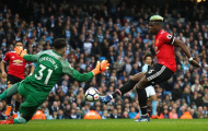 Chấm điểm Man City sau derby: Ông chủ tuyến giữa