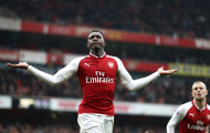 Arsenal vượt ải Southampton: Ngả mũ trước Welbeck!