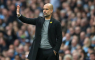 Có thắng Man Utd, Man City cũng không nhận cúp vô địch