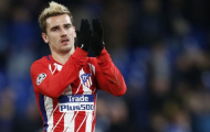 Điểm tin tối 08/04: Griezmann chốt tương lai; Klopp về Real?