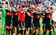 Highlights: Augsburg 1-4 Bayern Munich (Vòng 29 giải VĐQG Đức)