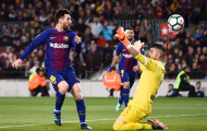 Highlights: Barcelona 3-1 Leganes (Vòng 31 La Liga)