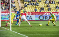 Highlights: Monaco 2-1 Nantes (Vòng 32 Ligue 1)