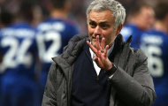 HLV Mourinho không hứng thú với chiêu trò của Pep Guardiola