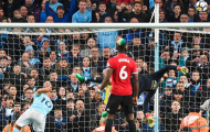 Lampard 'đứng hình' bởi David de Gea