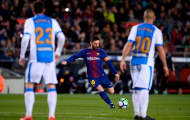 Leo Messi – Thiên tài hoàn hảo