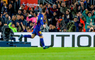 Messi lại tỏa sáng: Vua đá phạt Leo