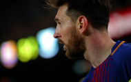Messi và những cột mốc sau màn 'tàn sát' Leganes