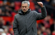 Mourinho: 'Tôi giỏi hơn những gì người ta tưởng tượng'