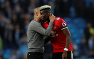 Những điều có thể bỏ lỡ ở derby Manchester: Lời thì thầm của Pep!