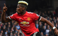 Paul Pogba & 91 giây khiến tất cả câm lặng!