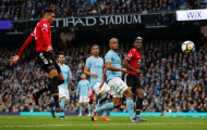 Smalling hé lộ chỉ đạo của HLV Mourinho trong giờ nghỉ
