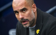 Pep Guardiola: 'Man City thua vì lịch thi đấu'