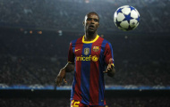 Eric Abidal - Kẻ sống sót