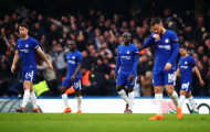 5 điểm nhấn Chelsea 1-1 West Ham: Tạm biệt Champions League; Morata đi về đâu?