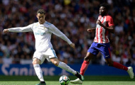 5 điểm nhấn Real 1-1 Atletico: Ronaldo và thói quen lập siêu phẩm