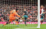 Dư âm Arsenal 3-2 Southampton: Thắng nhưng chưa hết lo!