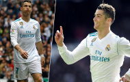 Bản tin BongDa ngày 9.4 | Ronaldo lập siêu phẩm, Depay lập Poker 