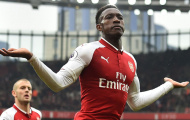 Chấm điểm Arsenal trận Southampton: Gọi tên Welbeck!