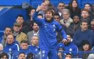 Antonio Conte: Trận hòa với West Ham phản ánh bộ mặt Chelsea mùa này