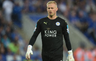 ĐH thất vọng vòng 33 Premier League: Nỗi buồn màu xanh