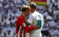 Dư âm derby Madrid: Mất hay vì toan tính