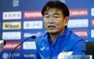 HLV Phan Thanh Hùng nói gì về thất bại 0-5 trước HAGL