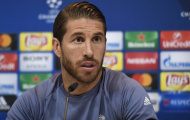 Ramos: Đâu phải cứ xếp hàng mới tôn trọng Barca?