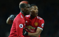 Man United 'chơi lớn': Neymar = Pogba + Martial