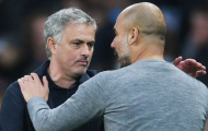 Mourinho: Guardiola sai khi nhắm vào Pogba