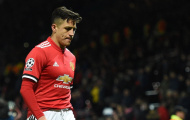 Mùa tới sẽ là mùa giải của Alexis Sanchez