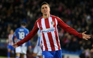 NÓNG! Fernando Torres xác nhận chia tay Atletico Madrid