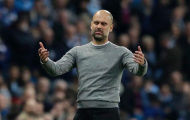 Pep Guardiola xuất chúng nhưng chưa phải Người đặc biệt