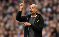 NÓNG: Thất bại liên tiếp, Pep vẫn được Man City 'âu yếm'
