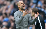 Pep Guardiola: Man City cần trận đấu hoàn hảo