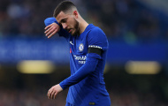 Phung phí cơ hội, Chelsea cay đắng chia điểm tại derby thành London