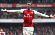 Sắm vai người hùng, Welbeck vẫn 'ngó lơ' World Cup