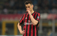 Suýt thua trước Sassuolo, Milan vẫn còn bị Juventus ám ảnh?