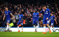 Tình cảnh Chelsea: Khi giọt nước đã tràn ly