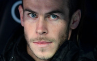 Tương lai Gareth Bale: Quyết bám trụ Bernabeu