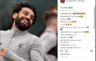 Salah quyết lập cú đúp vào lưới Man City?