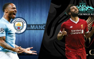 01h45 ngày 11/04, Manchester City vs Liverpool: Quá muộn để sửa sai?