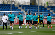 Real Madrid không hề chủ quan trước Juventus dù nắm lợi thế lớn