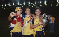 Arsenal sẵn sàng nối lại “tình cũ” trị giá 40 triệu bảng