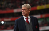 Tin vào cầu thủ trẻ, HLV Wenger tiếp tục từ chối việc mua thêm tiền đạo