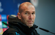 'Cáo già' Capello nói gì về Zidane?