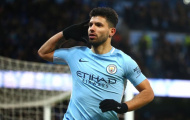 Điểm nóng Man City - Liverpool: Cậy cả vào Sergio Aguero