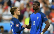 Điểm tin tối 10/04: Pogba dụ Griezmann về M.U; Bale & Hazard đổi chỗ?