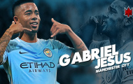 Gabriel Jesus TIẾT LỘ tình trạng hiện tại của phòng thay đồ Man City