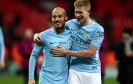 Góc Man City: Tìm đường sống nơi 'cửa tử'